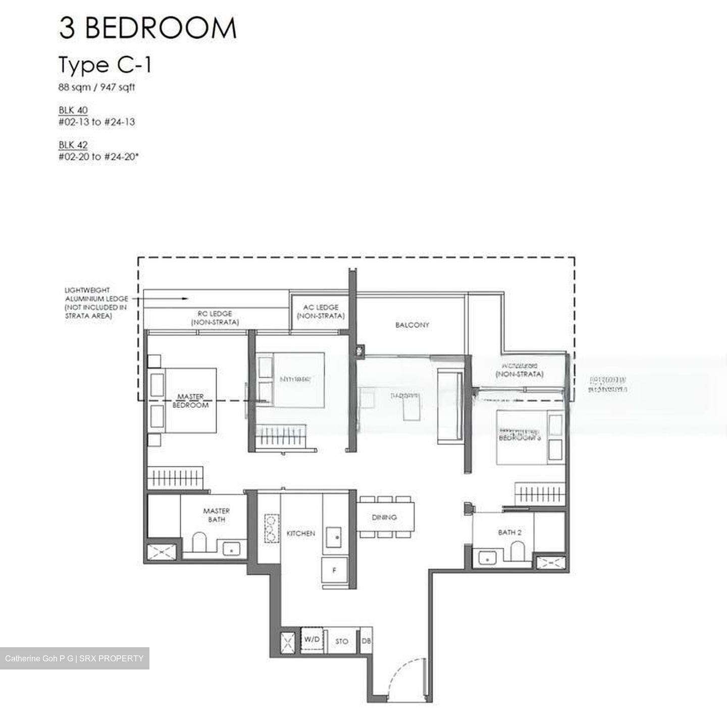 Nava Grove (D21), Condominium #474197351